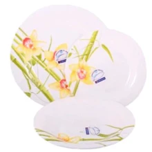 Столовый сервиз Сервиз Luminarc Bamboo Tree G0804 (19 пр.): Количество персон 6