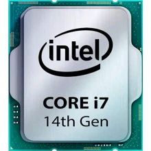 Intel Core i7-14700KF (CM8071504820722) Tray: Производитель Intel