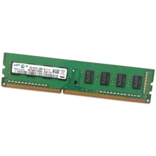 Samsung 2G DDR3 1333 Mhz (M378B5773DHO-CH9): Виробник Samsung