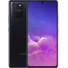 Смартфон Samsung Galaxy S10 Lite 6/128 GB Black Approved Витринный образец: Причина уценки Как новый (витринный образец): смартфон выглядит и функционирует как новый. Смартфон полностью протестирован по программе Approved, все функции работают корректно