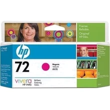 Картридж HP 72 (C9372A): Виробник HP
