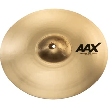 Тарелка для ударных SABIAN 21685XB: Тип Креш