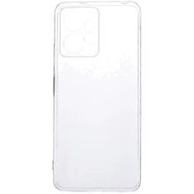 Чехол для телефонов BeCover TPU Case Transparancy for Xiaomi Redmi Note 13 4G (710647): Совместимость Xiaomi Redmi Note 13 4G