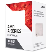AMD A12-9800E (AD9800AHABBOX): Производитель AMD