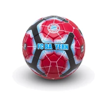 Мяч для игры Мяч футбольный FC Bayern (1 шт): Вид Футбольные