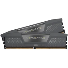Corsair 32 GB (2x16GB) DDR5 5600 MHz Vengeance AMD EXPO (CMK32GX5M2B5600Z36): Тип DDR5