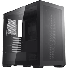 Корпус DarkFlash DLX4000 Mesh Black: Форм-фактор материнської плати E-ATX/ATX/MicroATX/Mini-ITX
