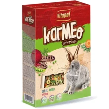Корм Vitapol Karmeo Premium Rabbit для кроликів 500 г (111128): Вид корм