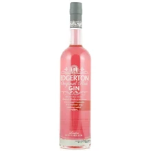 Джин Edgerton Original Pink Gin (0.7 л) (BW39580): Объем, л 0.7