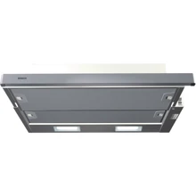 Вытяжка Bosch DHI645FTR: Тип воздухоочистителя Рециркуляция, Отвод