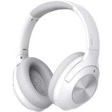 Наушники A4Tech Fstyler BH220 White: Тип конструкции полноразмерные