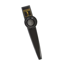 Казу Clarke MKCBD Premium Kazoo (черный): undefined undefined