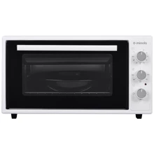 Электродуховка настольная Minola FOE 4815 WH: Производитель Minola