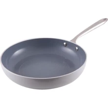 Fissman CRYSTAL 26 cм AL-4549.26: Тип сковороды сковорода