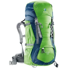 Рюкзак Deuter Fox 40 spring-midnight (36083-2304): Производитель Deuter