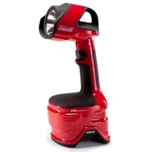 Фонарь Coleman Worklight: Тип Ручной