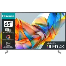 Телевизор Hisense 65U6KQ: Тип LED-телевизоры