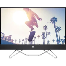 Моноблок HP All-in-One 27-cb1036ua (6C981EA) UA: Диагональ экрана 25" и больше