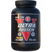 Протеин Vansiton Ultra Protein 1300 g /43 servings/ Banana: Вид Сывороточные