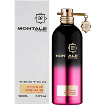 Парфумована вода Montale Intense Roses Musk 100 ml: Вид Парфумована вода