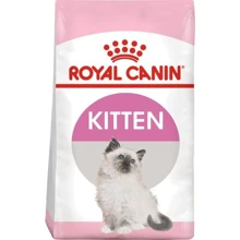 Сухой корм Royal Canin Kitten для котят 4 кг (2522040): Тип Сухой корм