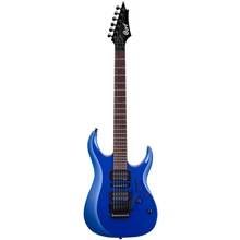 Електрогітара CORT X250 (Kona Blue): Тип Електрогітара