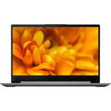 Ноутбук Lenovo IdeaPad 3 17ALC6 (82KV01G2RM): Экран 17.3 IPS (1600x900) HD+