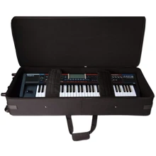 Кейс для синтезатора GATOR GK-76 SLIM: Производитель Gator