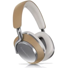Наушники Bowers & Wilkins PX8 Tan (FP42978): Тип конструкции полноразмерные
