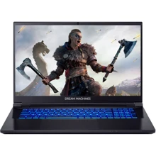 Ноутбук Dream Machines RS3080-15 (RS3080-15UA50) UA: Экран 15.6 FullHD (1920 х 1080)