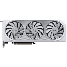 Видеокарта GIGABYTE GeForce RTX 4060 Ti AERO OC 16G (GV-N406TAERO OC-16GD): Объем памяти, Гб 16