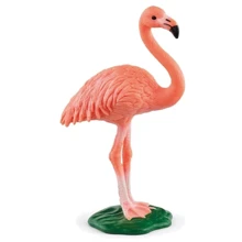 Іграшка-фігурка Schleich Фламінго (14849): Тип Игровая фигурка