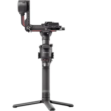 Стабилизатор DJI RS 2 (CP.RN.00000093.01): Производитель DJI