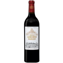 Вино Chateau Labegorce 2018 красное сухое 0.75 л (BWR6521): Страна производитель Франция