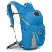 Рюкзак туристический Osprey Valkyrie 9 Tempo Teal O/S: Производитель Osprey