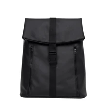 Женский рюкзак Sambag Rene 0ZT черный (27108001r): Пол Женский