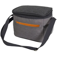 Термосумка Bo-Camp 10 Liters Grey (6702910): Тип термосумка