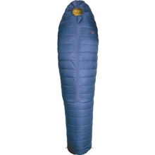 Спальный мешок Turbat KUK 350 Blue - 185 - синий (012.005.0087): Тип кокон