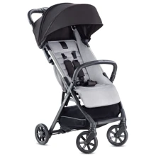 Візок Inglesina Quid Rock Black (AG87L0RCB / D): Тип коляски Прогулянкова
