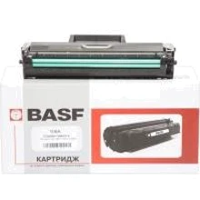 Картридж BASF HP LJ 107/135/137/ W1106A Black (KT-W1106A): Производитель BASF