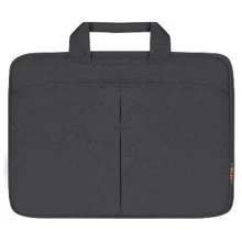 Сумка для ноутбуков Lex 16” (LX-050R-BK): Тип сумки сумка