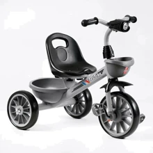 Велосипед Best Trike BS-18125 трехколесный: Тип 3х колесный велосипед