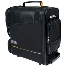 OGIO Locker Bag Black (611031.03): undefined undefined