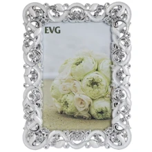 Фоторамка EVG SHINE 15X20 AS10 White: Тип Фоторамки