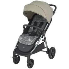 Прогулочная коляска Espiro Wave 314 olive hills (5905683800556): Тип коляски Прогулочная