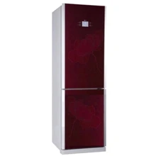 Холодильник LG GAB409 TGAW: Тип холодильник двухкамерный