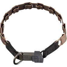 Ошейник для собак Sprenger NeckTech Fun куроган сталь 48 см (51039): Производитель Sprenger