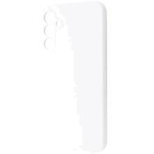 Чехол для телефонов WAVE Full Silicone Cover White for Samsung A155 Galaxy A15 4G / A156 Galaxy A15 5G: Совместимость Samsung A155 Galaxy A15 4G / A156 Galaxy A15 5G
