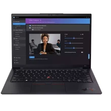 Ноутбук Lenovo ThinkPad X1 Carbon G12 (21KC008WMH): Екран 14" (1920x1200) Touch