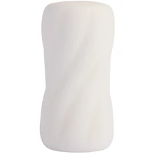 Мастурбатор Chisa COSY Stamina Masturbator Pleasure Pocket White: Для кого Для мужчин